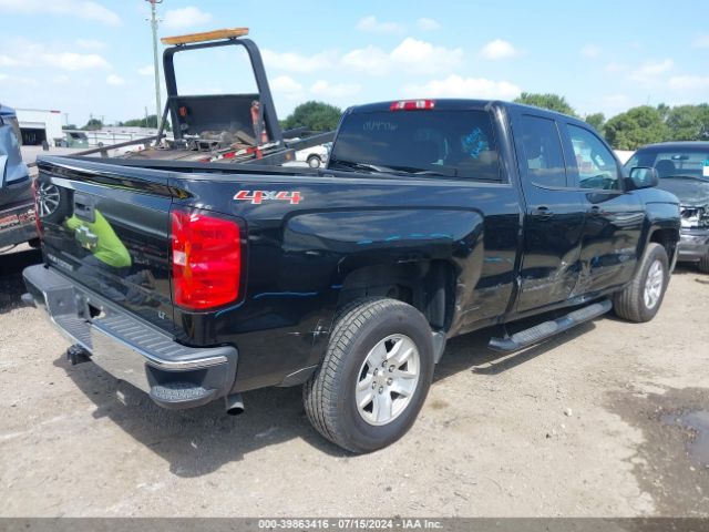 Photo 3 VIN: 1GCVKREH3GZ376491 - CHEVROLET SILVERADO 