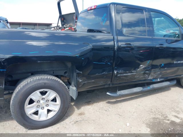 Photo 5 VIN: 1GCVKREH3GZ376491 - CHEVROLET SILVERADO 