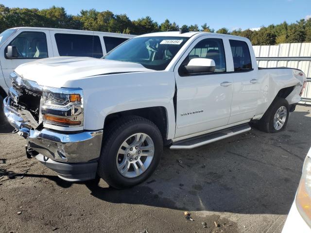 Photo 0 VIN: 1GCVKREH3GZ396918 - CHEVROLET SILVERADO 