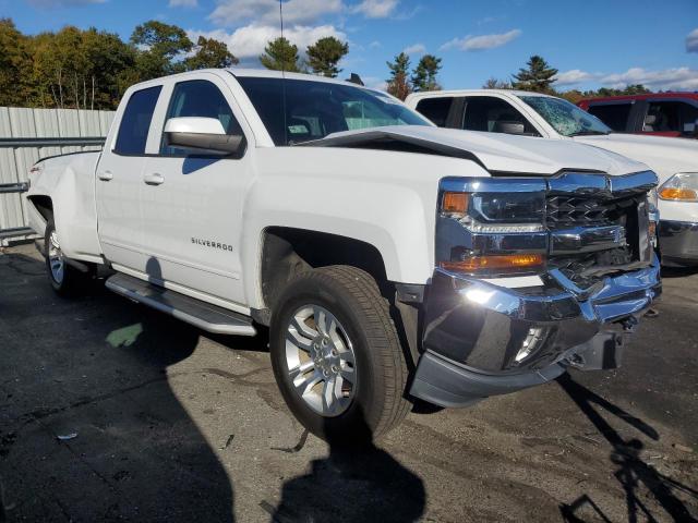 Photo 3 VIN: 1GCVKREH3GZ396918 - CHEVROLET SILVERADO 