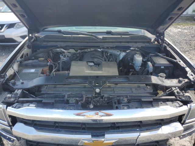 Photo 10 VIN: 1GCVKREH3GZ417248 - CHEVROLET SILVERADO 