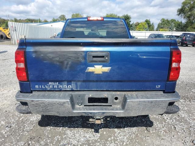 Photo 5 VIN: 1GCVKREH3GZ417248 - CHEVROLET SILVERADO 