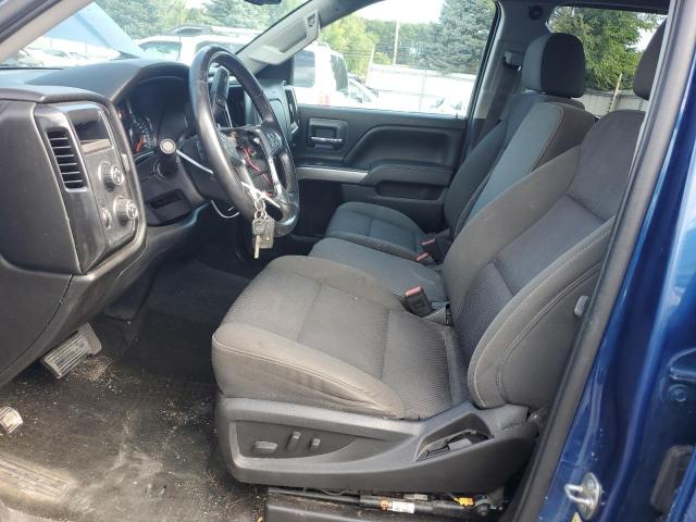 Photo 6 VIN: 1GCVKREH3GZ417248 - CHEVROLET SILVERADO 