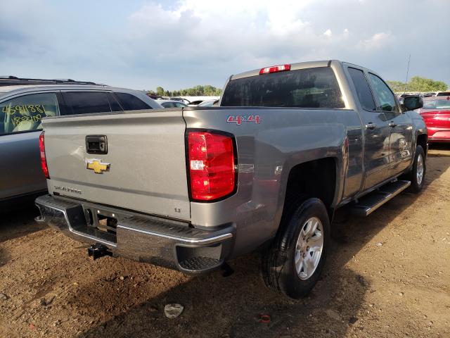 Photo 3 VIN: 1GCVKREH3HZ165440 - CHEVROLET SILVERADO 