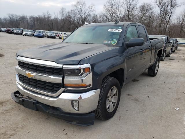 Photo 1 VIN: 1GCVKREH3HZ268213 - CHEVROLET SILVERADO 