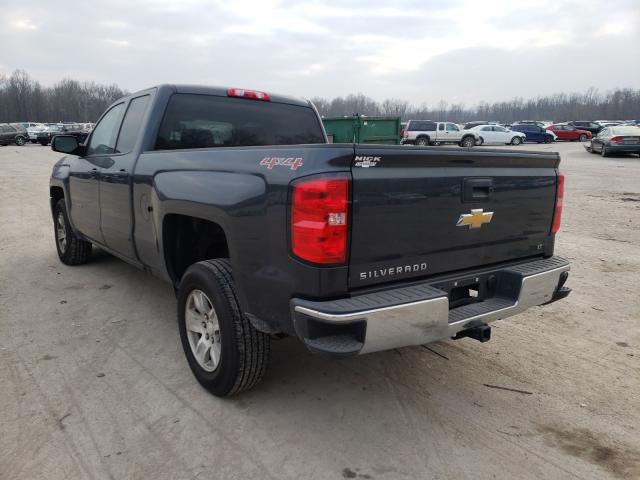 Photo 2 VIN: 1GCVKREH3HZ268213 - CHEVROLET SILVERADO 