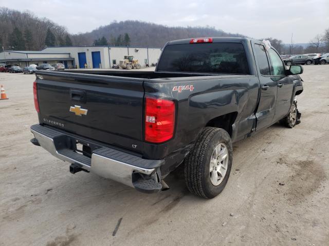 Photo 3 VIN: 1GCVKREH3HZ268213 - CHEVROLET SILVERADO 