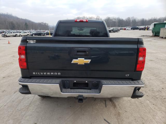 Photo 5 VIN: 1GCVKREH3HZ268213 - CHEVROLET SILVERADO 