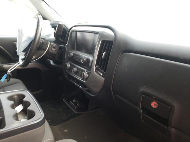 Photo 8 VIN: 1GCVKREH3HZ268213 - CHEVROLET SILVERADO 