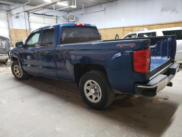 Photo 1 VIN: 1GCVKREH3HZ341130 - CHEVROLET SILVERADO 