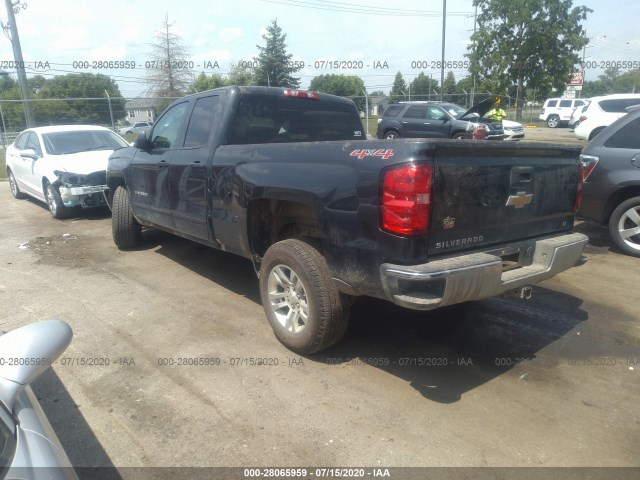 Photo 2 VIN: 1GCVKREH3HZ341886 - CHEVROLET SILVERADO 1500 