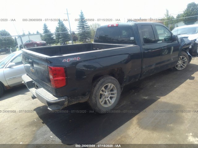 Photo 3 VIN: 1GCVKREH3HZ341886 - CHEVROLET SILVERADO 1500 