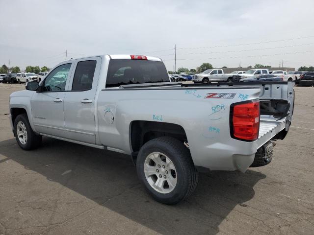 Photo 1 VIN: 1GCVKREH3HZ366609 - CHEVROLET SILVERADO 