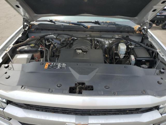 Photo 10 VIN: 1GCVKREH3HZ366609 - CHEVROLET SILVERADO 