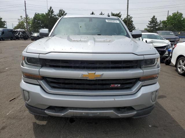 Photo 4 VIN: 1GCVKREH3HZ366609 - CHEVROLET SILVERADO 