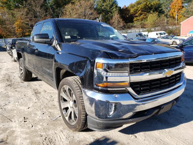 Photo 0 VIN: 1GCVKREH3HZ406204 - CHEVROLET SILVERADO 