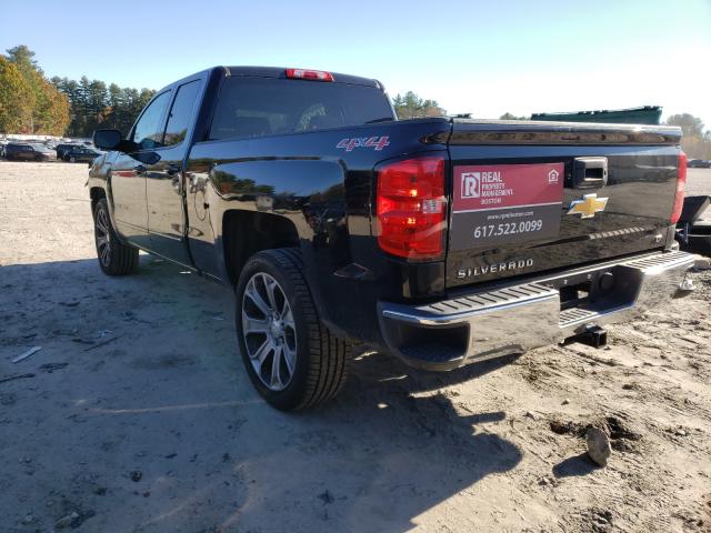 Photo 2 VIN: 1GCVKREH3HZ406204 - CHEVROLET SILVERADO 