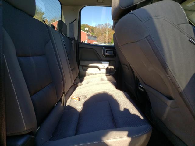 Photo 5 VIN: 1GCVKREH3HZ406204 - CHEVROLET SILVERADO 