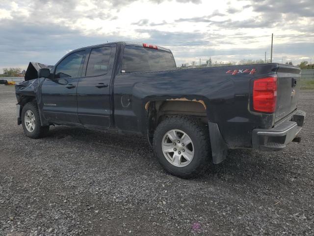 Photo 1 VIN: 1GCVKREH3JZ132525 - CHEVROLET SILVERADO 