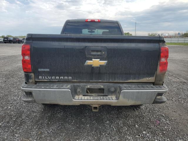 Photo 5 VIN: 1GCVKREH3JZ132525 - CHEVROLET SILVERADO 