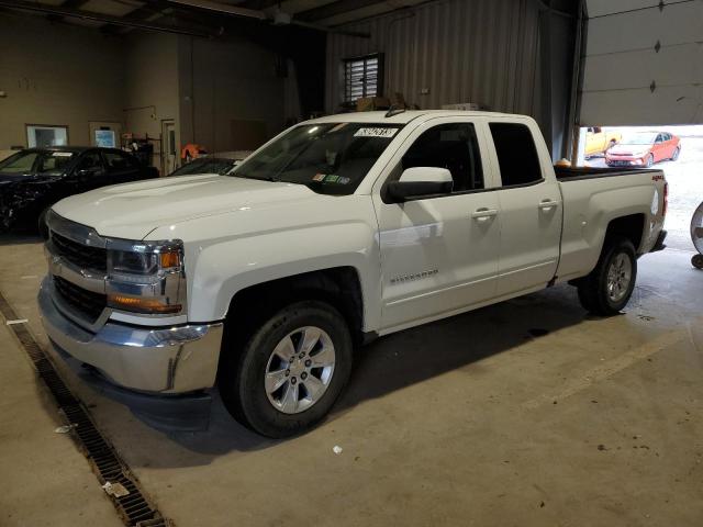 Photo 0 VIN: 1GCVKREH3JZ137661 - CHEVROLET SILVERADO 