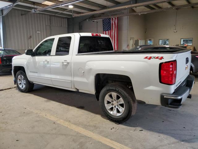 Photo 1 VIN: 1GCVKREH3JZ137661 - CHEVROLET SILVERADO 