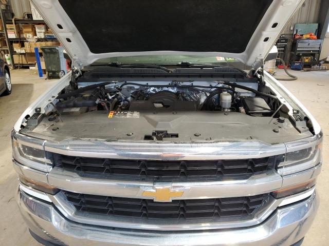 Photo 10 VIN: 1GCVKREH3JZ137661 - CHEVROLET SILVERADO 