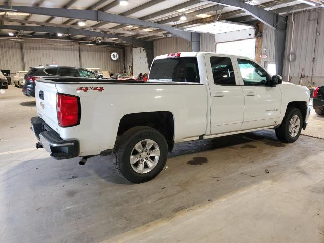 Photo 2 VIN: 1GCVKREH3JZ137661 - CHEVROLET SILVERADO 