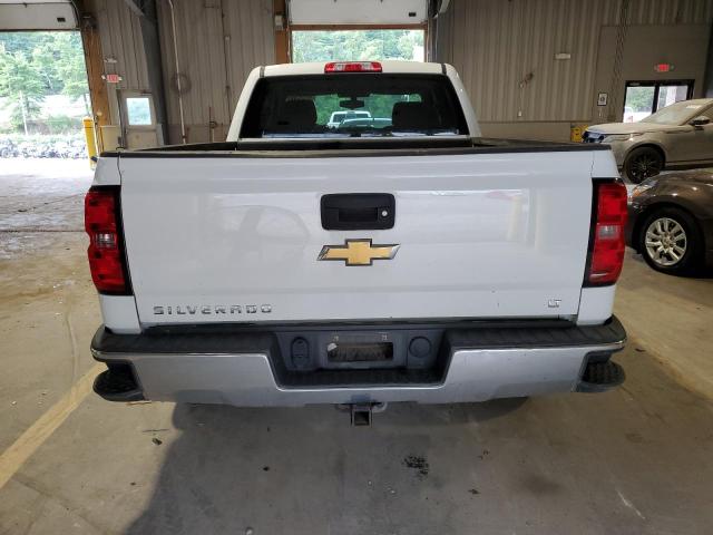 Photo 5 VIN: 1GCVKREH3JZ137661 - CHEVROLET SILVERADO 