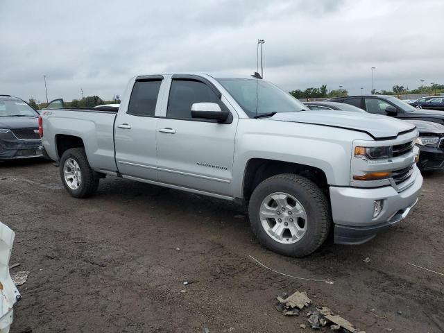 Photo 3 VIN: 1GCVKREH3JZ205926 - CHEVROLET 1500 SILVE 