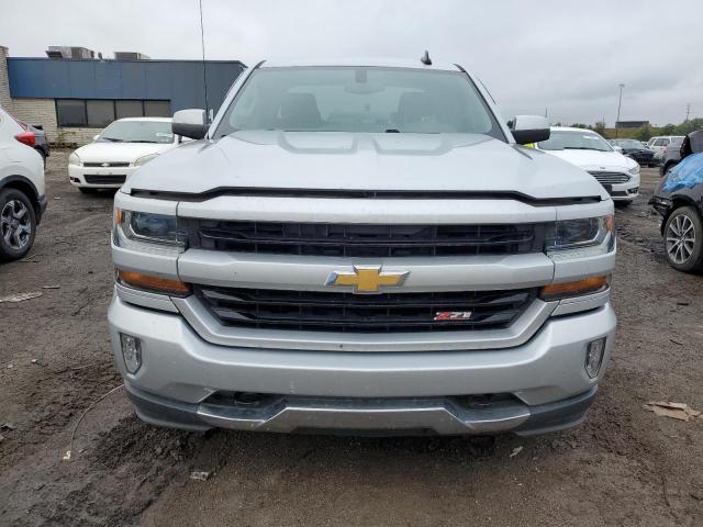 Photo 4 VIN: 1GCVKREH3JZ205926 - CHEVROLET 1500 SILVE 