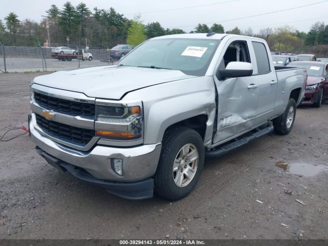 Photo 1 VIN: 1GCVKREH3JZ220233 - CHEVROLET SILVERADO 1500 