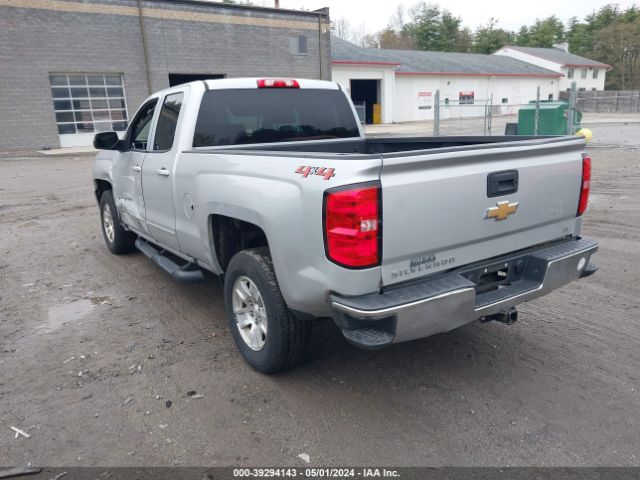 Photo 2 VIN: 1GCVKREH3JZ220233 - CHEVROLET SILVERADO 1500 