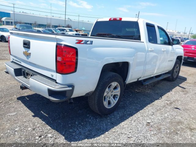 Photo 3 VIN: 1GCVKREH3JZ245343 - CHEVROLET SILVERADO 