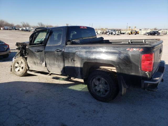 Photo 1 VIN: 1GCVKREH3JZ260571 - CHEVROLET SILVERADO 