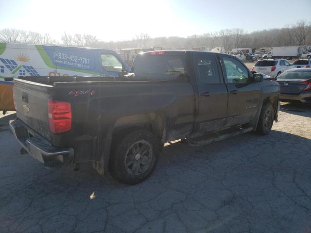 Photo 2 VIN: 1GCVKREH3JZ260571 - CHEVROLET SILVERADO 