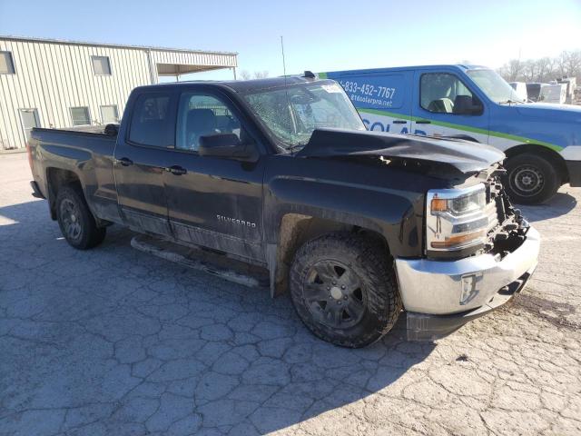 Photo 3 VIN: 1GCVKREH3JZ260571 - CHEVROLET SILVERADO 