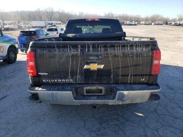 Photo 5 VIN: 1GCVKREH3JZ260571 - CHEVROLET SILVERADO 