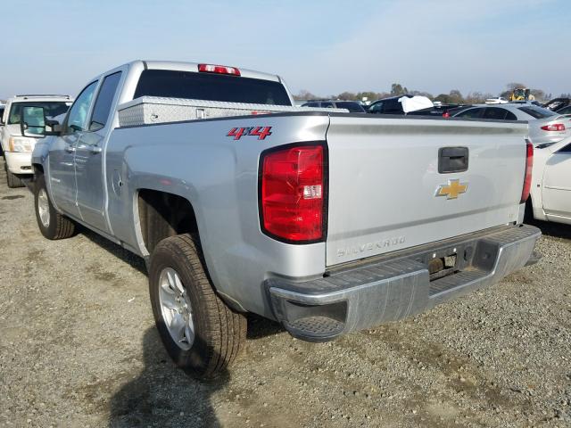 Photo 2 VIN: 1GCVKREH3JZ360864 - CHEVROLET SILVERADO 