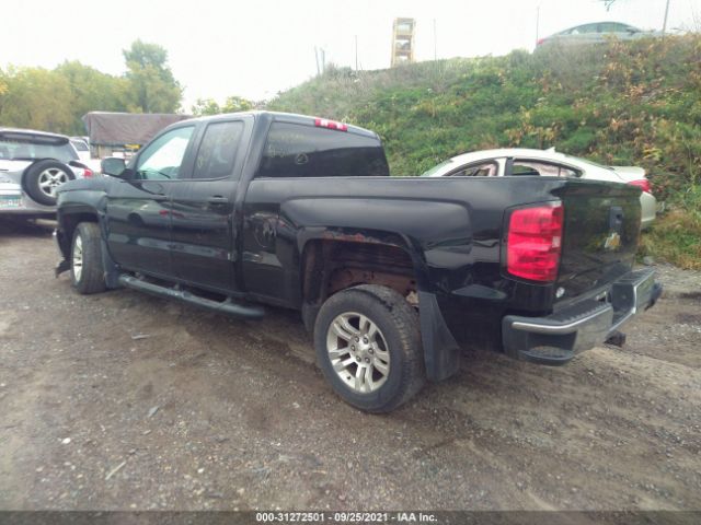 Photo 2 VIN: 1GCVKREH4EZ163451 - CHEVROLET SILVERADO 1500 