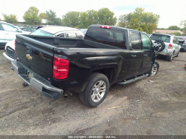 Photo 3 VIN: 1GCVKREH4EZ163451 - CHEVROLET SILVERADO 1500 