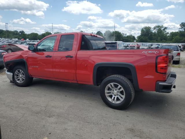 Photo 1 VIN: 1GCVKREH4EZ250329 - CHEVROLET SILVERADO 