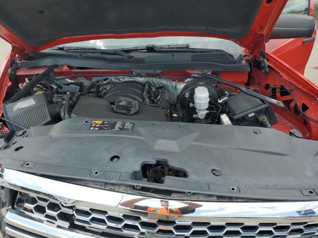 Photo 10 VIN: 1GCVKREH4EZ250329 - CHEVROLET SILVERADO 