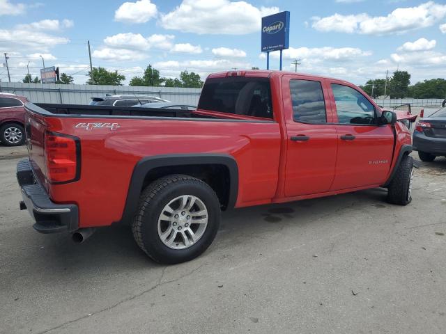 Photo 2 VIN: 1GCVKREH4EZ250329 - CHEVROLET SILVERADO 