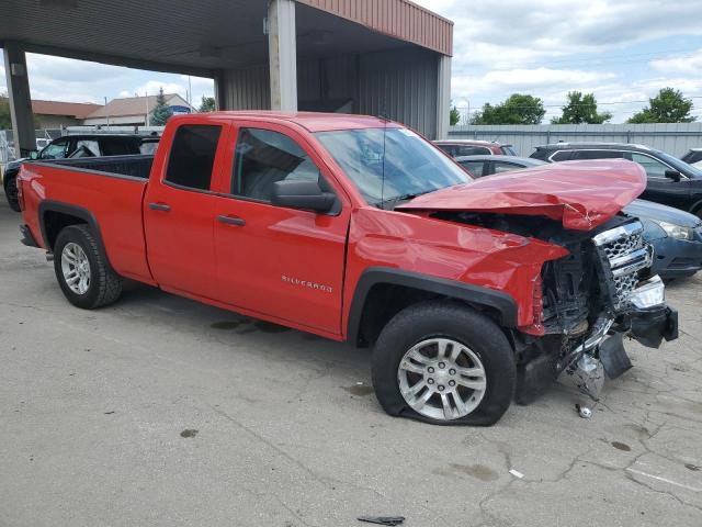 Photo 3 VIN: 1GCVKREH4EZ250329 - CHEVROLET SILVERADO 