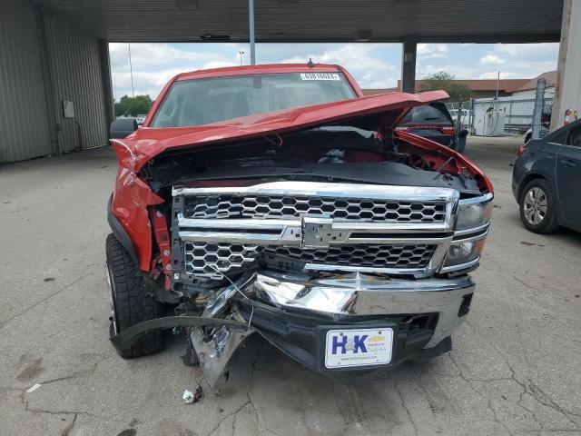 Photo 4 VIN: 1GCVKREH4EZ250329 - CHEVROLET SILVERADO 