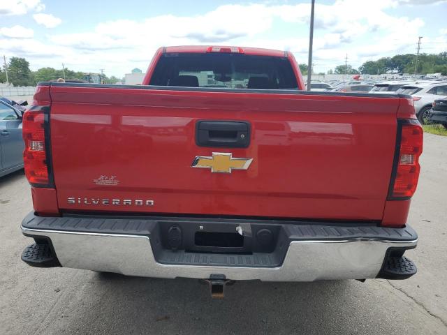 Photo 5 VIN: 1GCVKREH4EZ250329 - CHEVROLET SILVERADO 