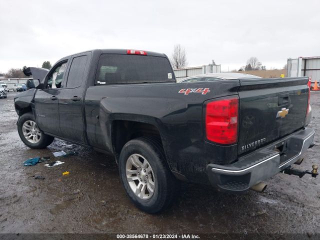 Photo 2 VIN: 1GCVKREH4EZ269804 - CHEVROLET SILVERADO 1500 