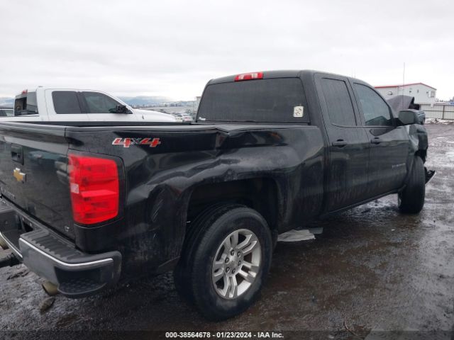 Photo 3 VIN: 1GCVKREH4EZ269804 - CHEVROLET SILVERADO 1500 