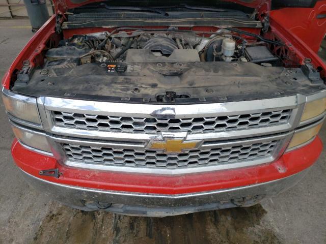 Photo 10 VIN: 1GCVKREH4EZ295285 - CHEVROLET SILVERADO 